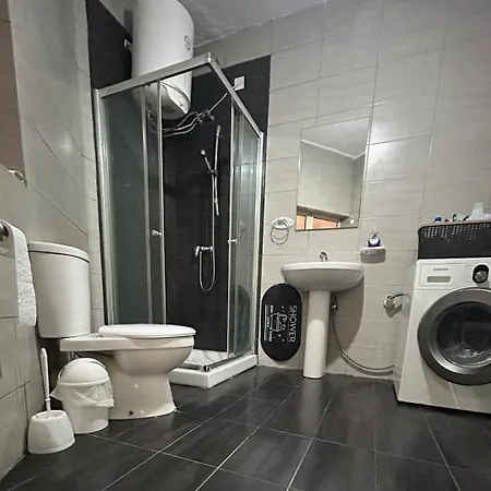 Private With Bunk Bed, Shared Bathroom Sliema